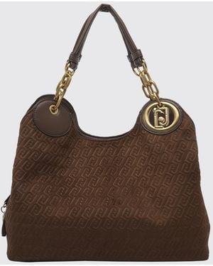 Liu Jo Handbag - Brown
