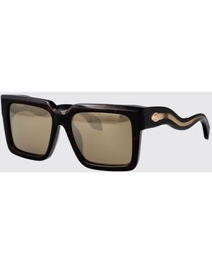 Roberto Cavalli Gafas De Sol Mujer - Marrón