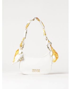 Versace Jeans Couture Bag - Natural