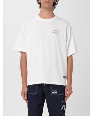 Evisu T-shirt - White