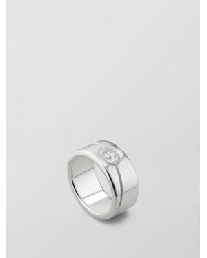 Gucci Joya Mujer - Blanco