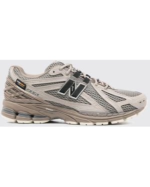 New Balance Shoes - Multicolour