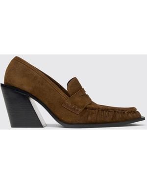 CAMPERLAB Mocassini Escandalo - Marrone