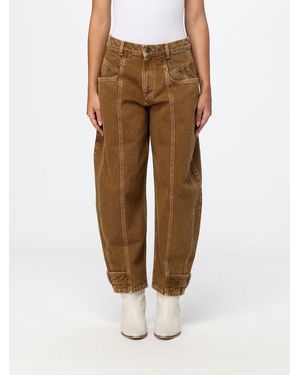 Isabel Marant Jeans - Natural