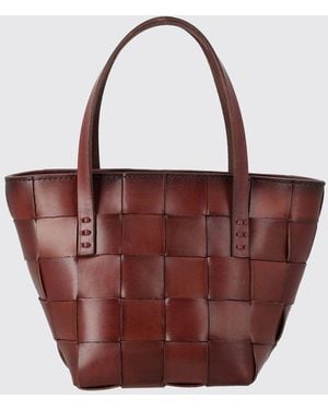 Dragon Diffusion Handtasche Damen - Rot