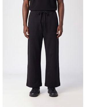 Thom Krom Pantalones Hombre - Negro