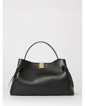 Yuzefi Shoulder Bag - Black