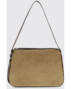 Tory Burch Borsa A Spalla Donna - Neutro