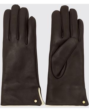 Gianni Chiarini Guanti - Nero