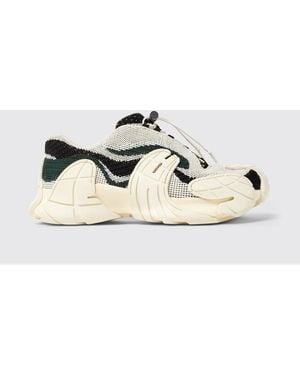 CAMPERLAB Tormenta Trainers - Natural