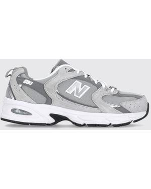 New Balance Sneakers - White