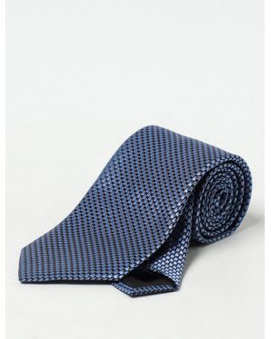 ZEGNA Cravatta - Blu