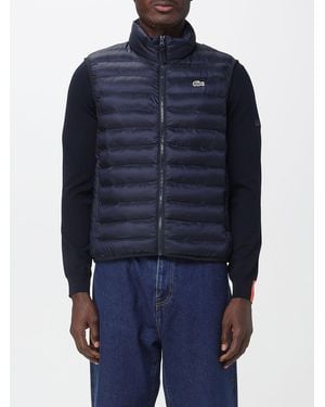 Lacoste Suit Vest - Blue