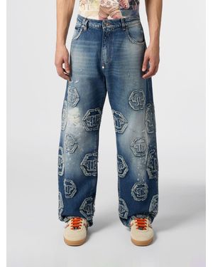 Philipp Plein Jeans - Blue