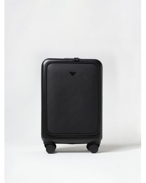 Emporio Armani Valigia - Nero