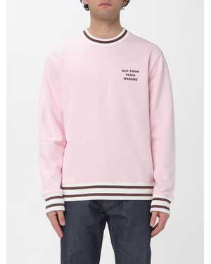 Drole de Monsieur Sweatshirt - Pink