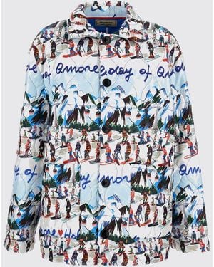 ALESSANDRO ENRIQUEZ Blazer Damen - Blau