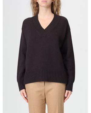 Drumohr Jersey Mujer - Negro