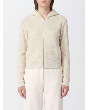 Off-White c/o Virgil Abloh Sweatshirt - Natural