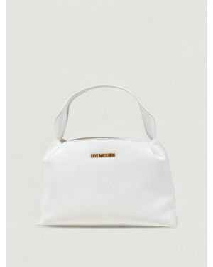 Love Moschino Borsa - Bianco