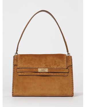Tory Burch Shoulder Bag - Brown