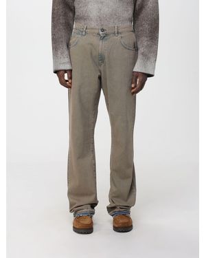AMISH Jeans - Gray