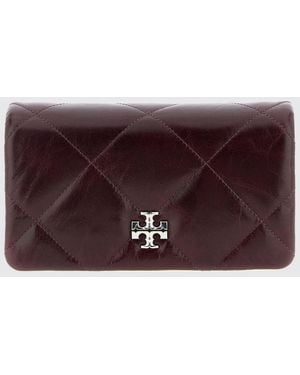 Tory Burch Shoulder Bag - Purple