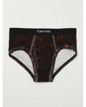 Tom Ford Unterwäsche Herren - Schwarz