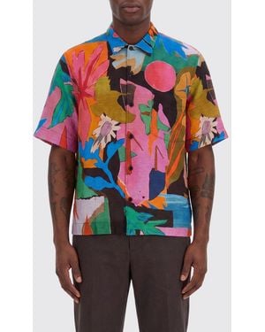 Paul Smith Jumper - Blue