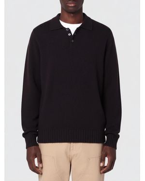 Drumohr Cardigan - Black