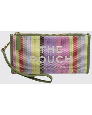 Marc Jacobs Wallet - Pink