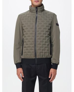 Peuterey Chaqueta Hombre - Gris