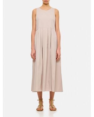 Max Mara Kleider Damen - Pink