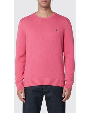 Polo Ralph Lauren Sweater - Pink