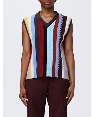 Paul Smith Waistcoat - Red