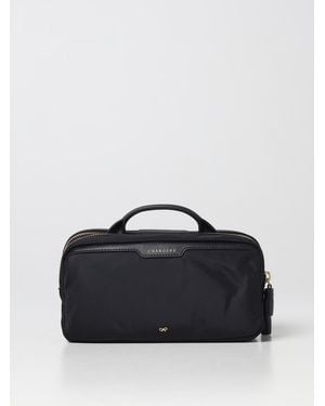 Anya Hindmarch Bolso De Mano Mujer - Azul