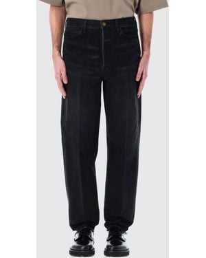 Fear Of God Jeans - Black