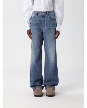 Brunello Cucinelli Jeans - Blue