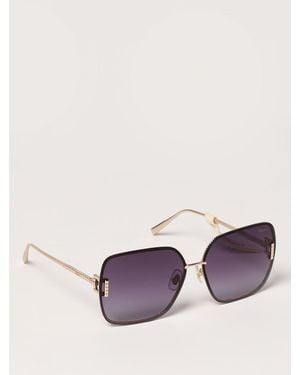 Chopard Sonnenbrillen Damen - Mettallic