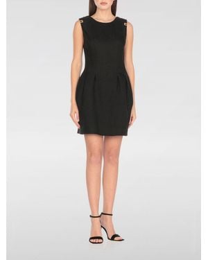 Elisabetta Franchi Dress - Black
