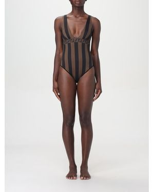 Fendi Swimsuit - Multicolour