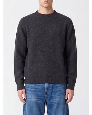 Carhartt Curtis Crewneck Sweater - Blue