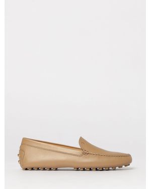 Tod's Schuhe Damen - Natur