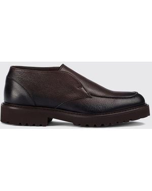 Doucal's Boot - White