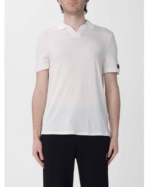 Suns Boards Basic Polo - White