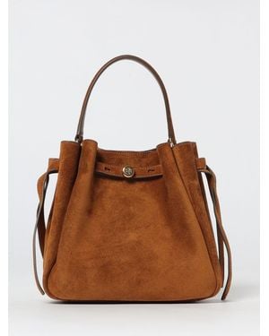 Tory Burch Umhängetasche Damen - Braun