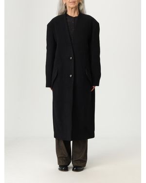 Isabel Marant Coat - Black