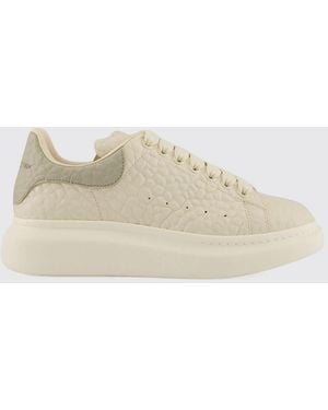 McQueen Sneakers - Natural