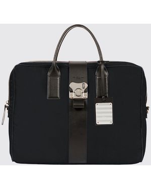 Fpm Milano Maletín Para Portátil Butterfly - Negro