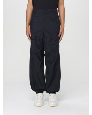 Save The Duck Pants - Blue